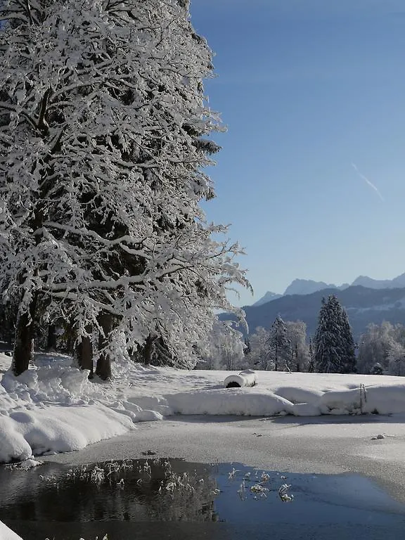 Hotel Koenigshof (Adults Only) Garmisch-Partenkirchen 4*,